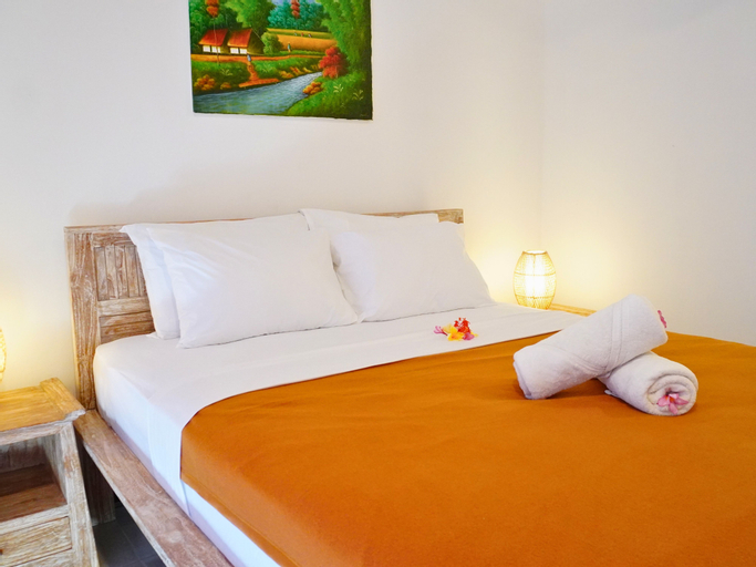 Bedroom 18