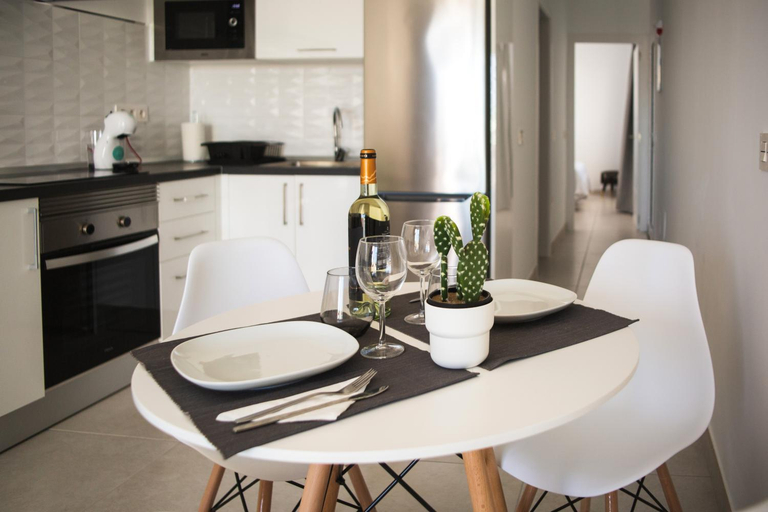 Others 5, Luxury Senator Apartments, Las Palmas