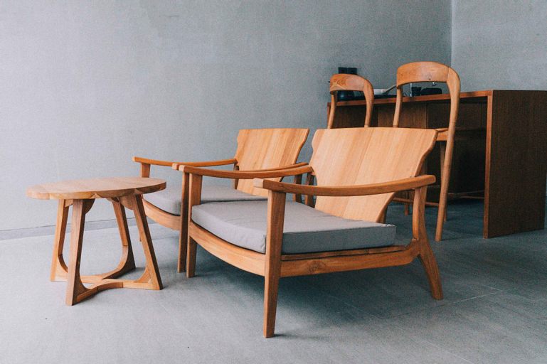 Kudo by Desa Oculus, Bangli