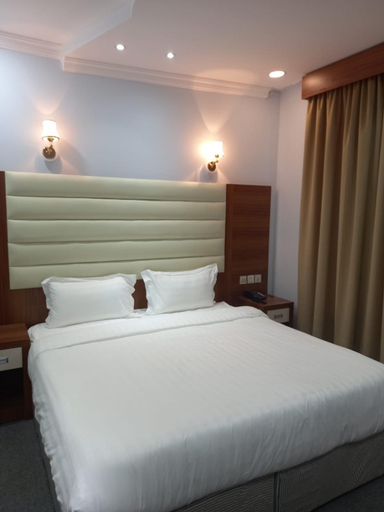 Bedroom 3, Ajyal Al Madinah Hotel 1, Al Madinah Al Munawwarah