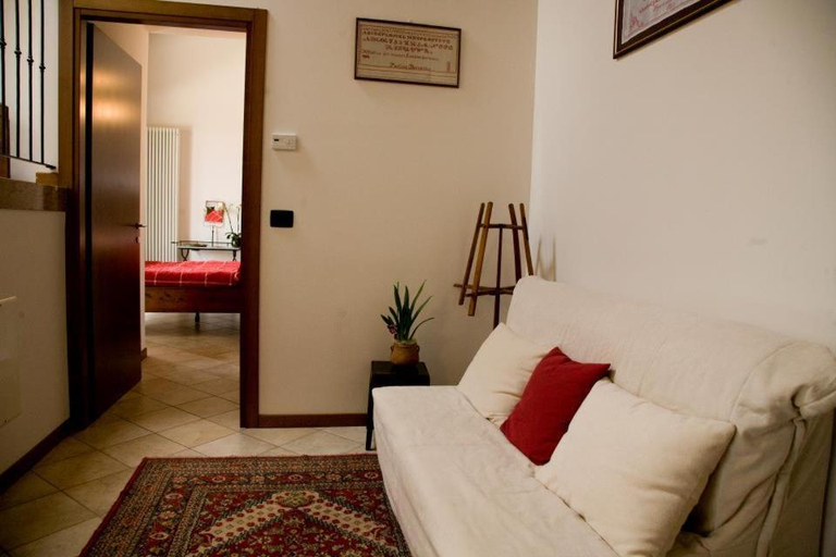 Others 4, B&B Corte Alfier, Udine