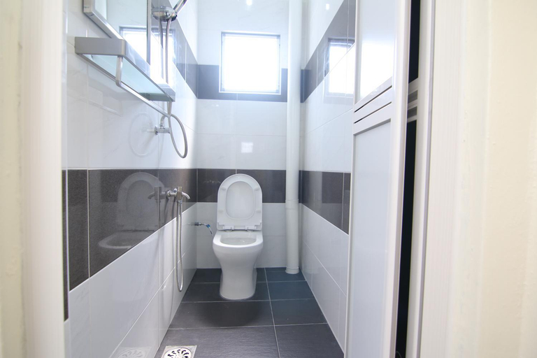 Others 2, Homestay Hj Esmon 3 UTHM Parit Raja, Batu Pahat