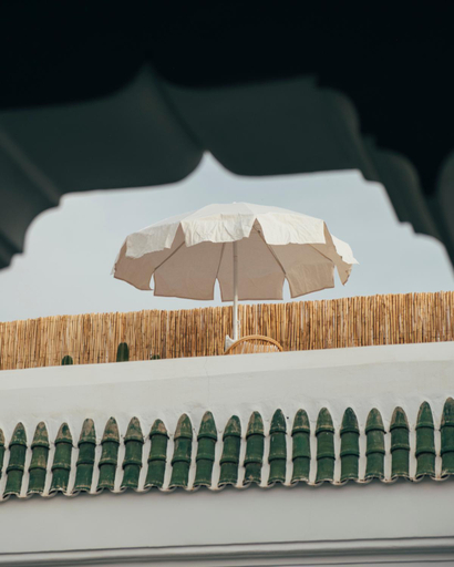 Others 4, Riad no37, Marrakech