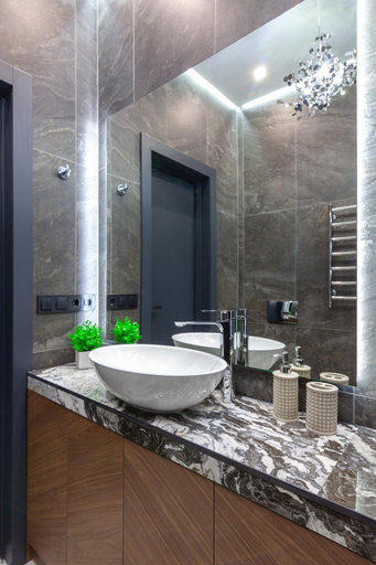 Others 5, Royal VIP Apartment on Gorodotska 31, L'vivs'ka