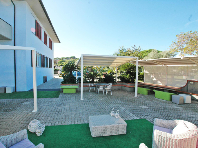 Others 4, Residence Il Pavone, Livorno