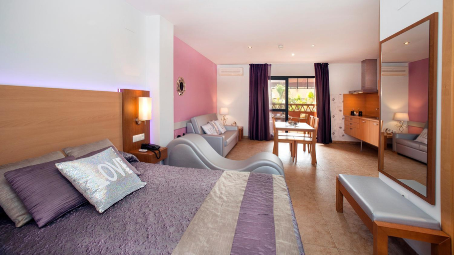 Bedroom 3, Leo Punta Umbria III - Adults Only, Huelva