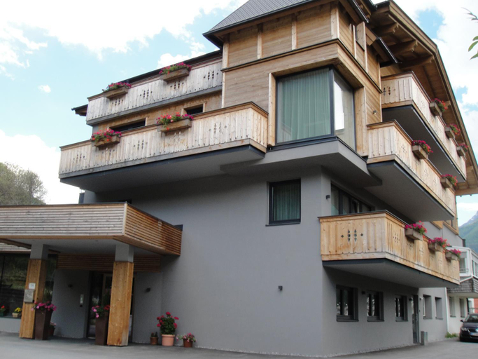 Others 4, Haus Alt St. Anton, Landeck
