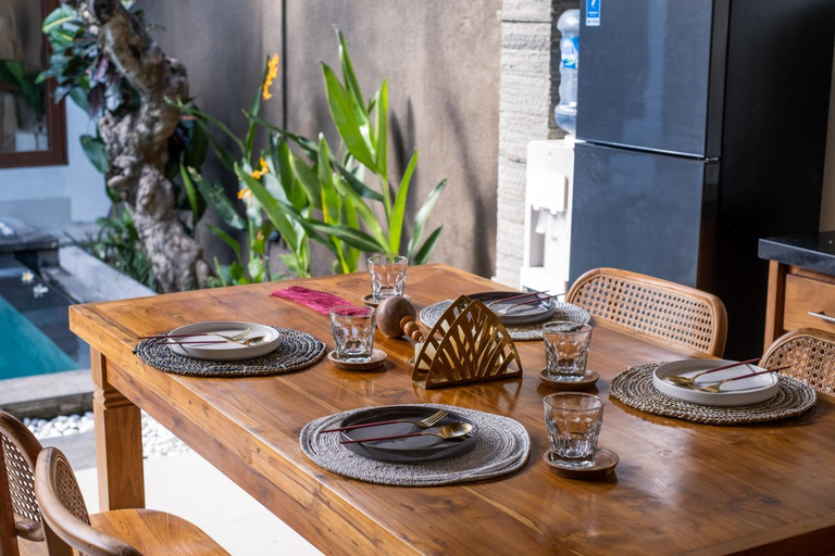 Others 4, [Seminyak central] private 3 bedrooms villa with swimming pool, Badung