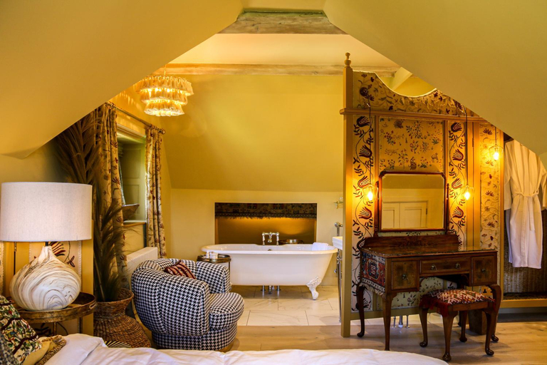 Bedroom 2, HIGHFIELD, East Riding of Yorkshire