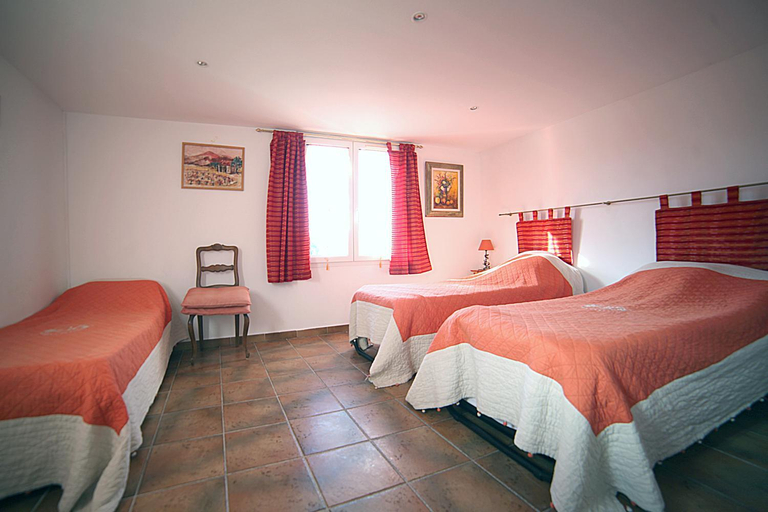Others 2, B&B Le clos des vignes Saint Raphael, Var