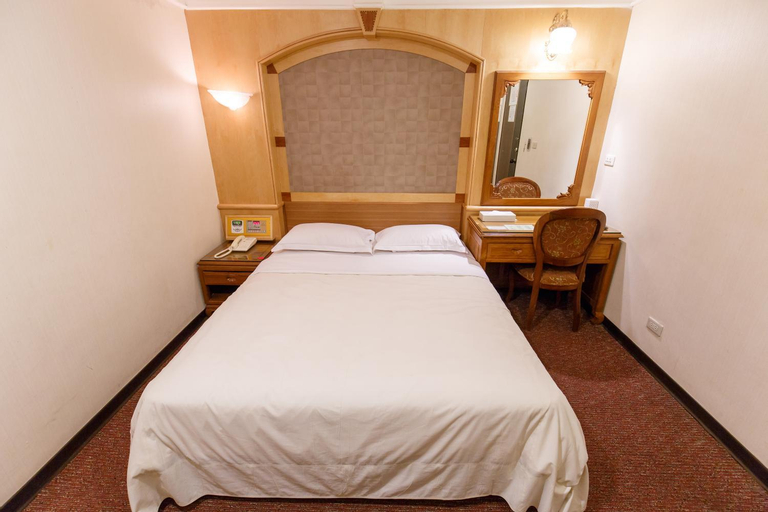 Bedroom 5