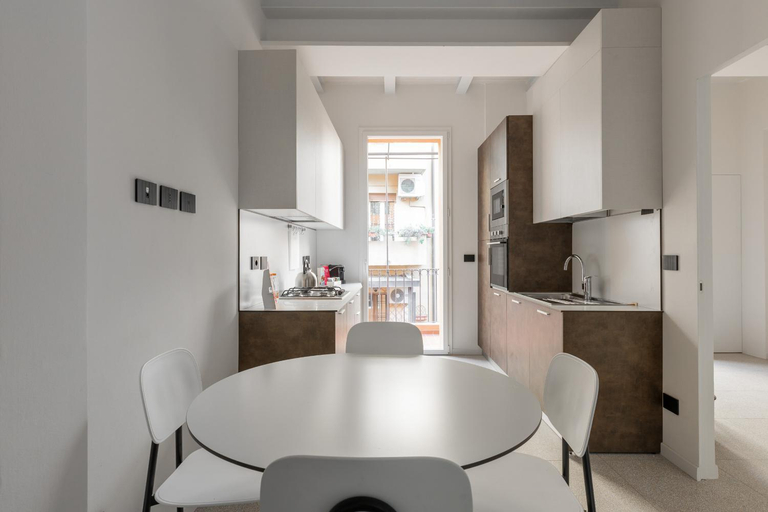 Others 3, Capo di Lucca White Apartments by Wonderful Italy, Bologna