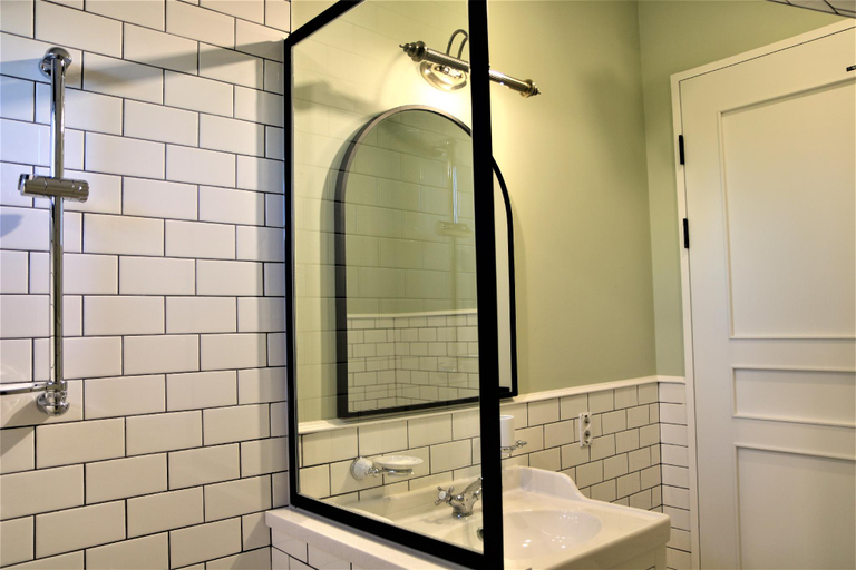 Bathroom 2, Amor Dei Stay  -Ceres House-, Jeju