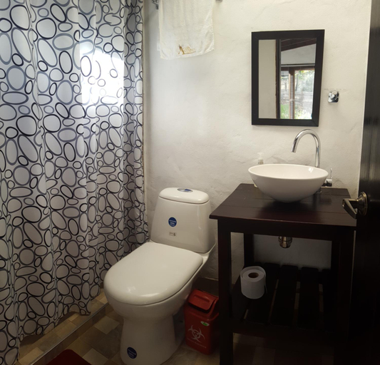 Others 2, Hostal Casa Lantana, Suesca