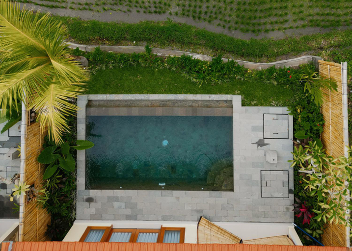 Sport & Beauty 3, Uma Rimbun Pool Villa by Uniquecations, Gianyar