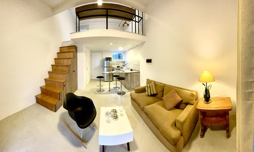 Others 5, Tiny Houses en Asuncion. Zona Aeropuerto-Rakiura, Luque