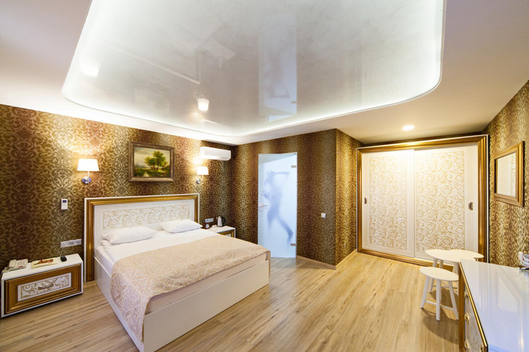 Others 5, Moya Hotel, Volzhskiy rayon