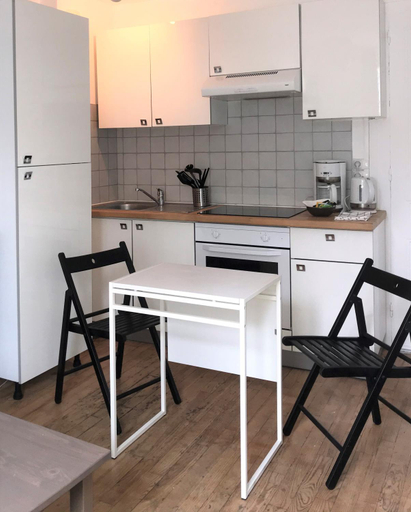 Others 4, Appartements Maisons Bleues Honfleur, Calvados