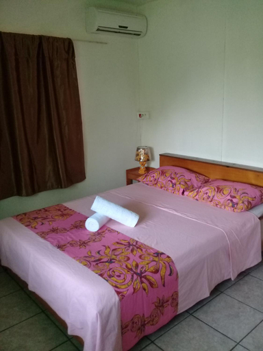 Others 4, Raihei Location maison d'hotes, Bora Bora