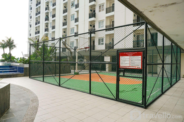 Others 4, Luxury 2BR at Cinere Resort Apartment By Travelio, Depok