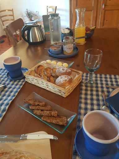 Food & Drinks 5, Le mas des Landes, Landes