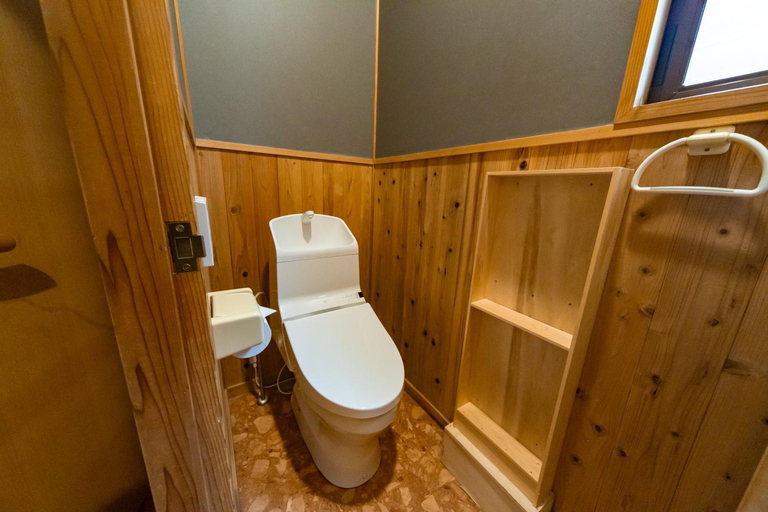 Bathroom 4