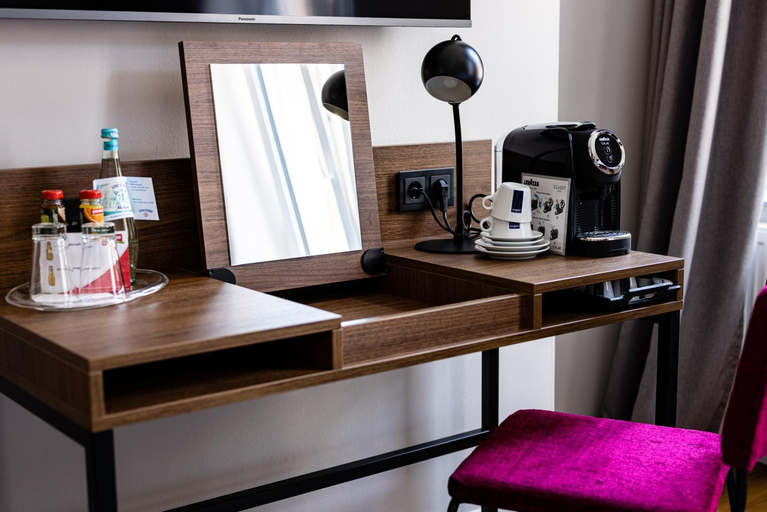 Amenities 3