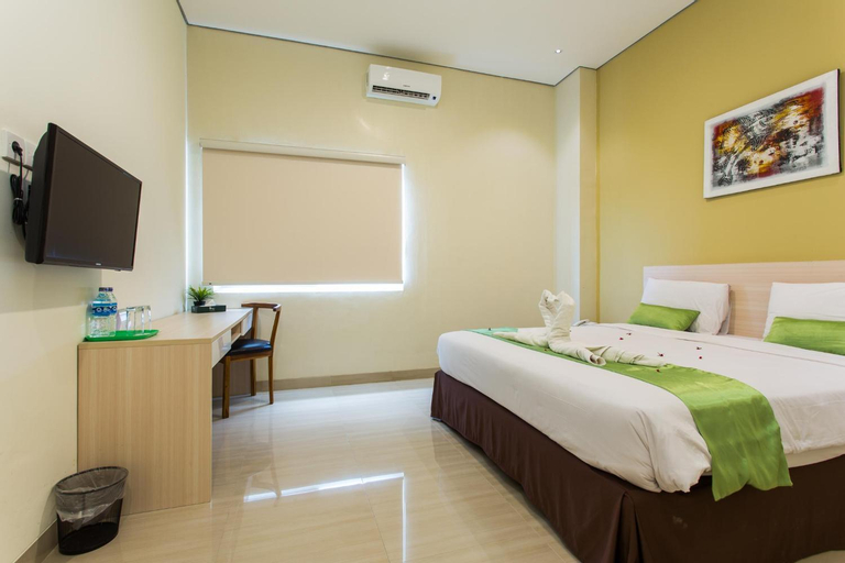 Bedroom 4