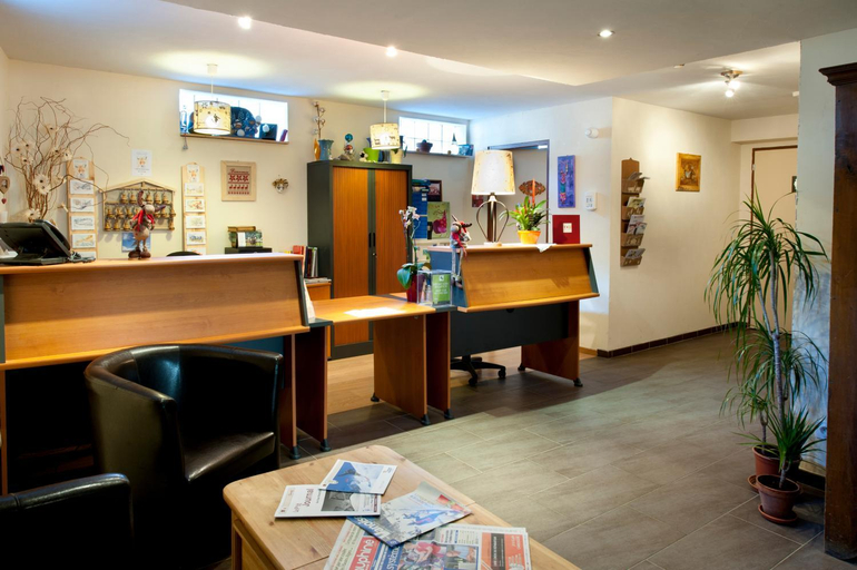 Public Area 2, Chalet Hotel La Tarine, Savoie