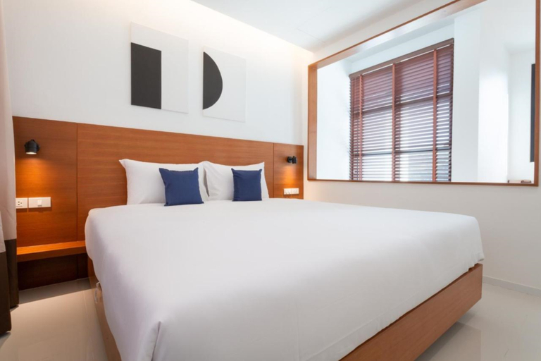 Bedroom 3, Barayan Place, Sattahip