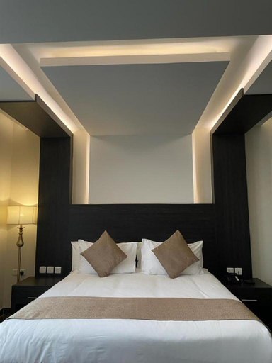 Bedroom 4, Gold Inn Serviced Apartment , Riyadh