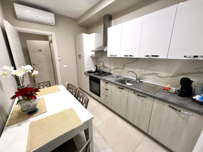 Others 5, B&B VIRGILIO LAMEZIA AIRPORT and Apartments, Catanzaro