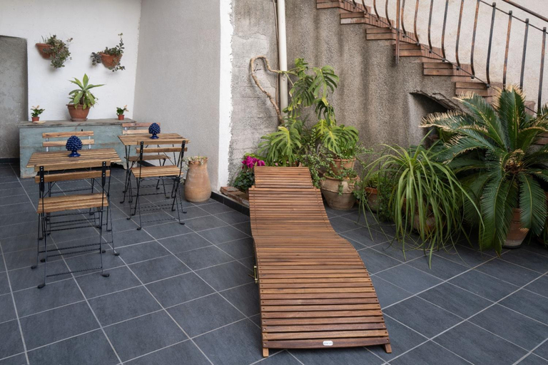 Others 3, Blu Home Deluxe Taormina, Messina
