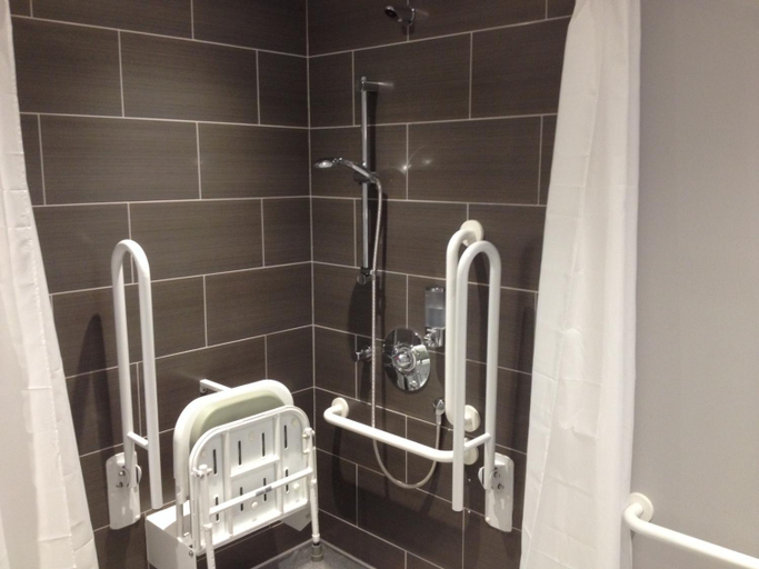 Bathroom 3, Woodland Waters, Lincolnshire