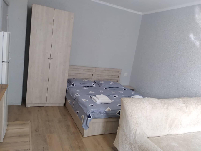 Others 4, B&B NaBaDa, Tskaltubo