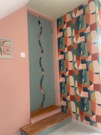Others 4, Dunakavics XIII Apartman, Szentendre