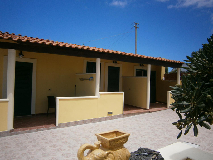 Others 5, Appartamenti Da Nicola, Agrigento