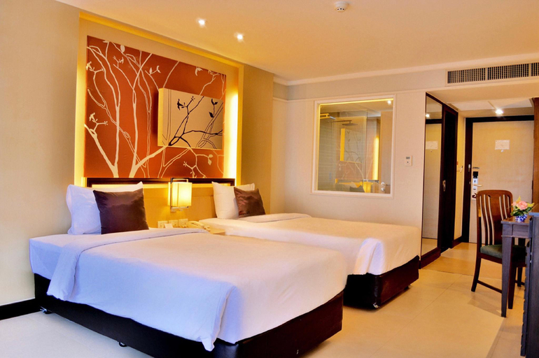 Bedroom 8
