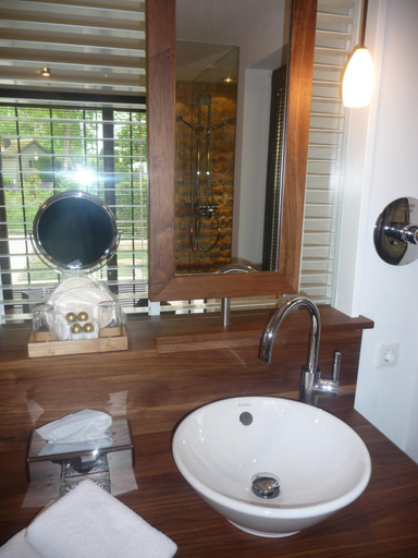 Bathroom 3, Rebers Pflug, Schwäbisch Hall