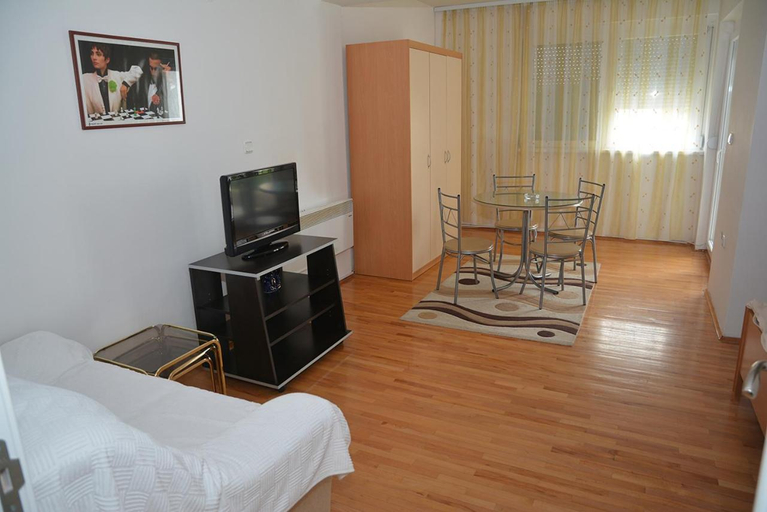 Others 5, ASP Apartments