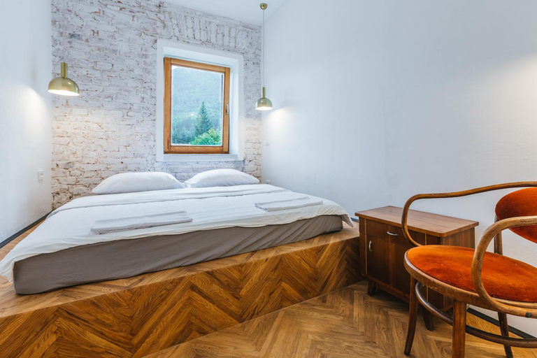 Others 2, 2nd Station Hostel, Bled