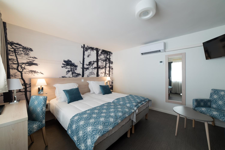 Bedroom 7