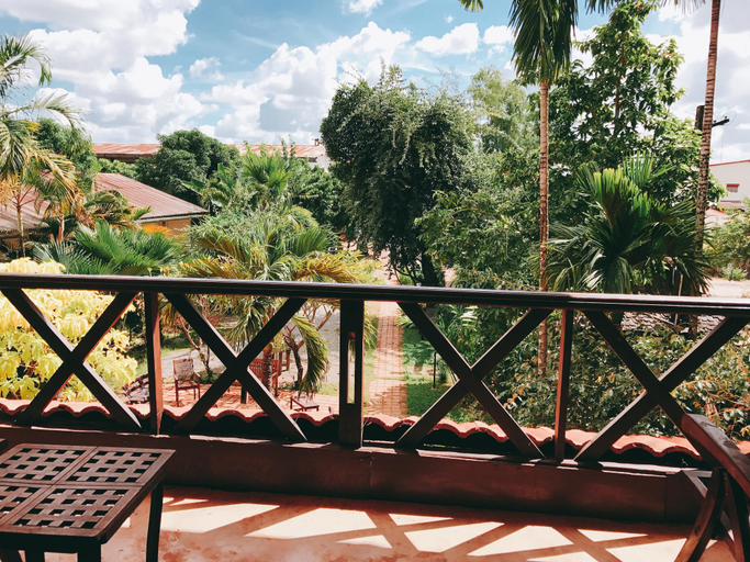 Others 5, Thakhek Travel Lodge, Thakhek