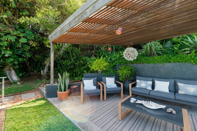 Others 5, The Beach Bungalow, eThekwini