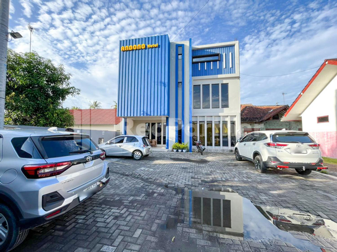 Others 5, Hotel Andono near YIA Mitra RedDoorz, Kulon Progo