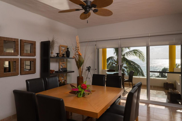 Others 4, Casa Bonita and villas, Isla Mujeres