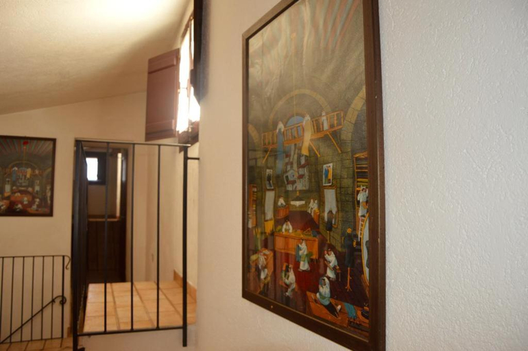 Others 3, Residenza San Jacopo, Perugia