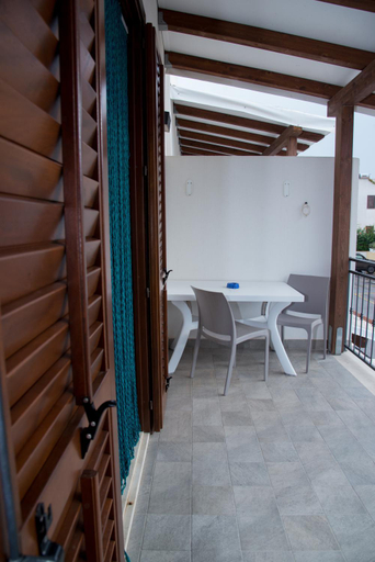 Others 4, Casa Diamante, Trapani