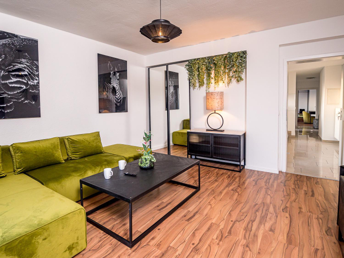 Others 4, City Apartments by JUNIK Apartments, Krefeld