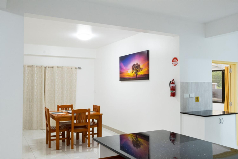 Facilities 5, Coastal Suites Fiji, Nadroga/Navosa